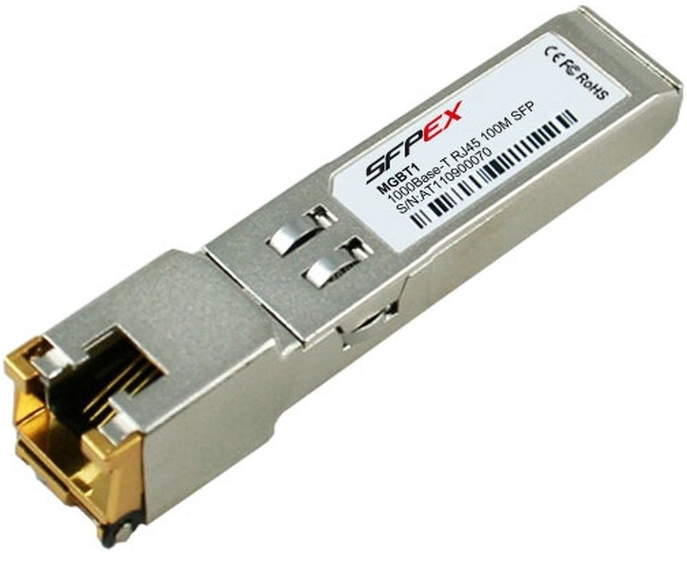 Gigabit Ethernet Video Transceiver