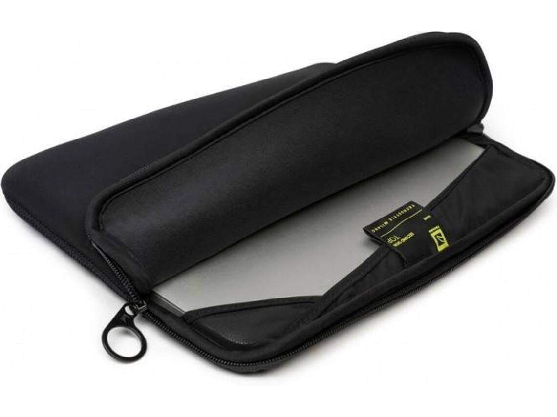MacBook Pro Sleeve - Black