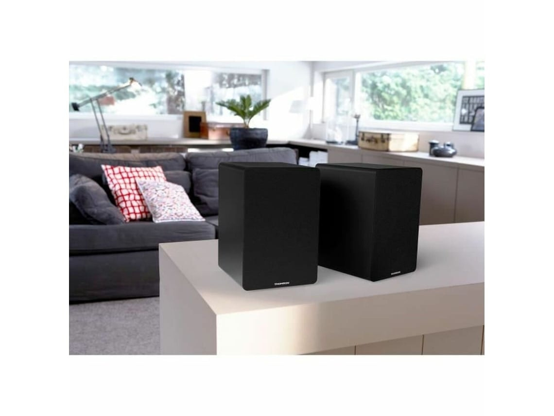 WS400DUO Bluetooth speakers