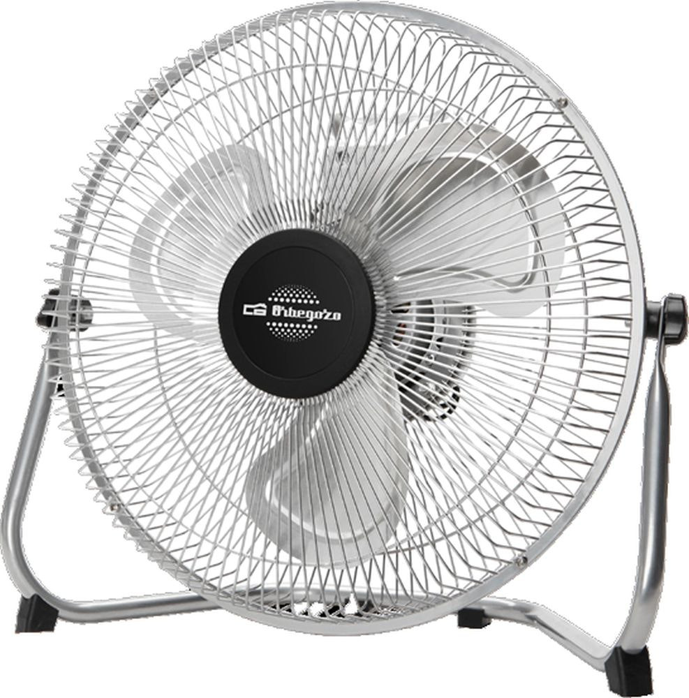 Ventilador de suelo PW 1230 45 W 3 velocidades