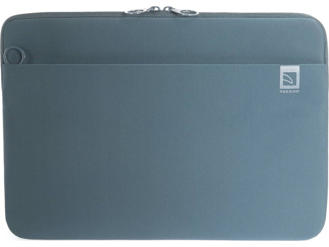 Top Second Skin sleeve for MacBook Pro 14" - Blue