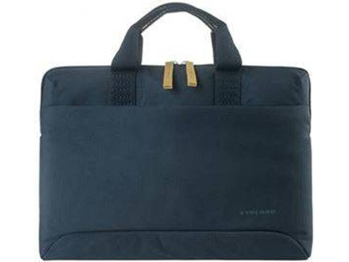 Smilza laptop bag for up to 15.6'' Blue