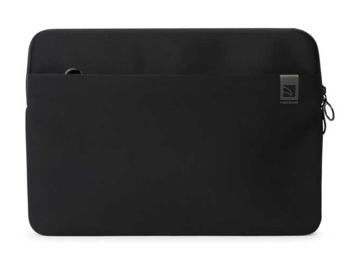 Funda TUCANO Top para portátil - Negro