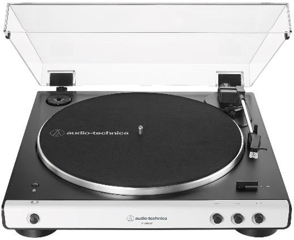 Audio-Technica digital jukebox