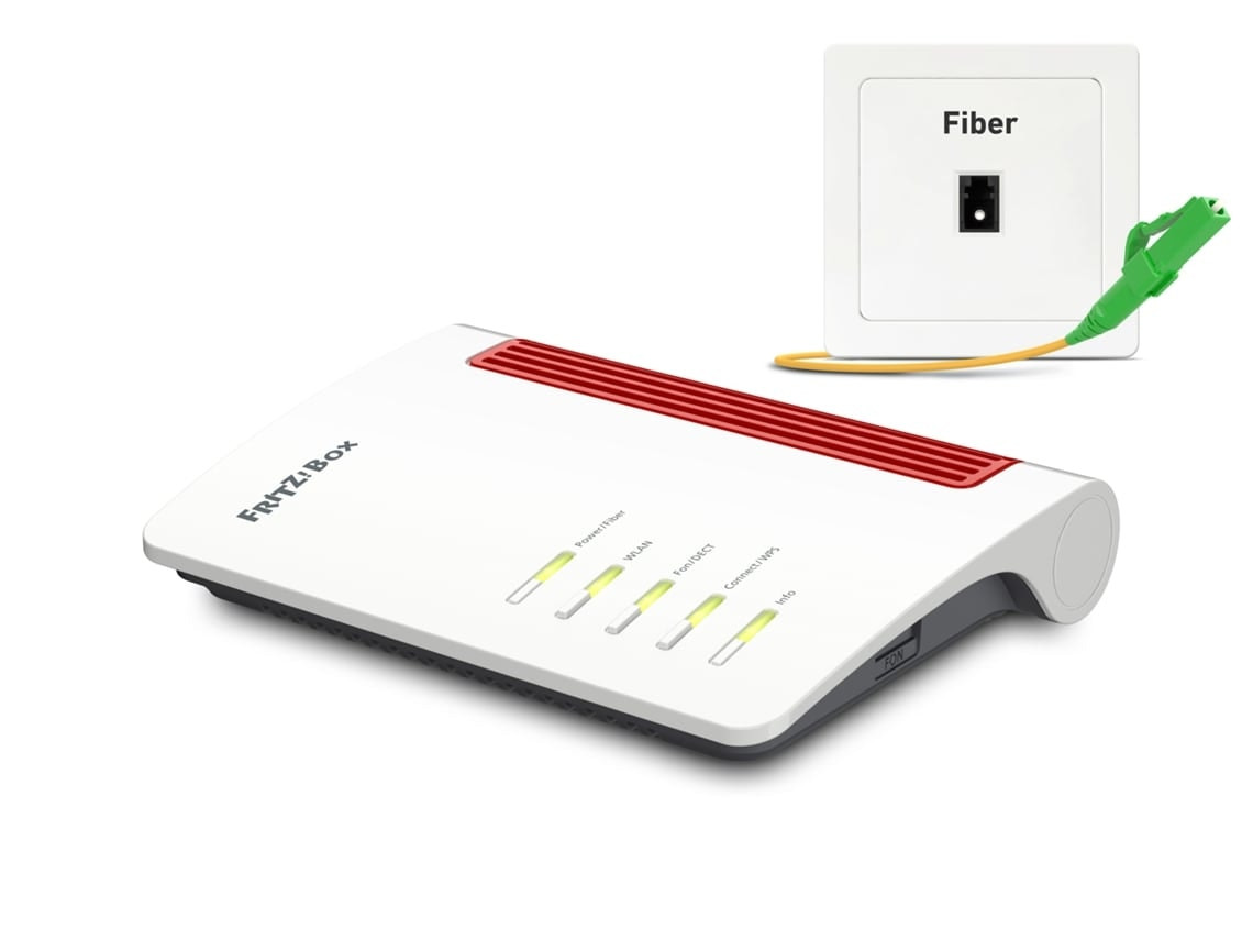 Router 73864