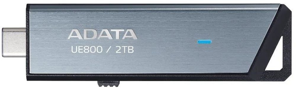 ADATA Elite UE800 USB-C 3.2 Gen2 2 TB unidad externa