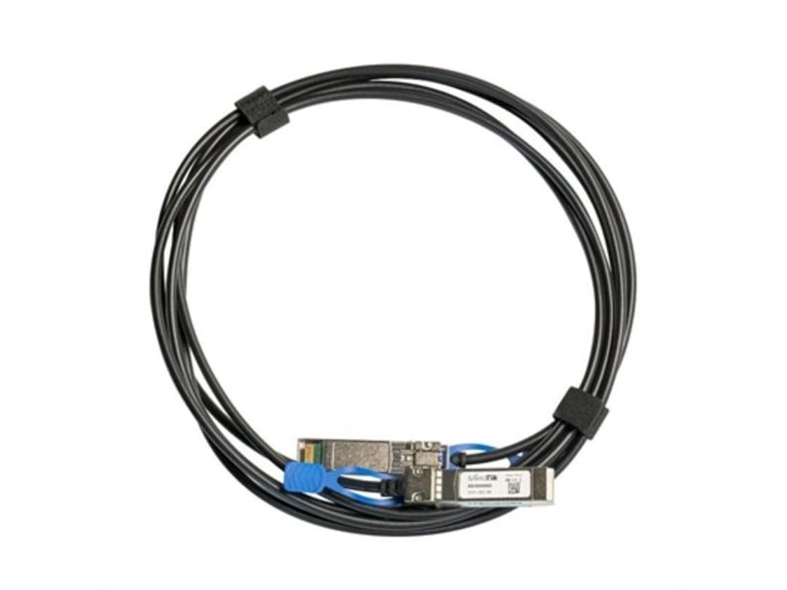 Cable de red SFP+ a SFP28 1G/10G/25G 3 m