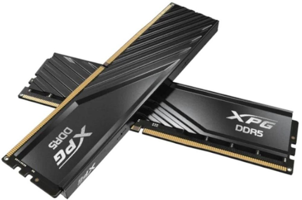 DDR5 32 GB (2x16 GB) AX5U6000C30 Memoria RAM