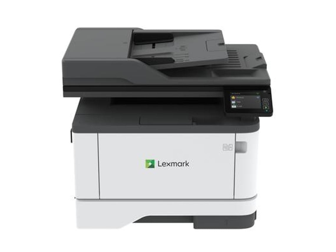 Impresora láser LEXMARK MX331adn A4 38 ppm