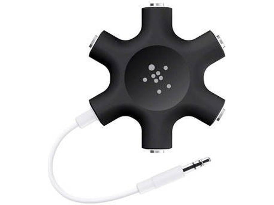 Repartidor de audio F8Z274BT