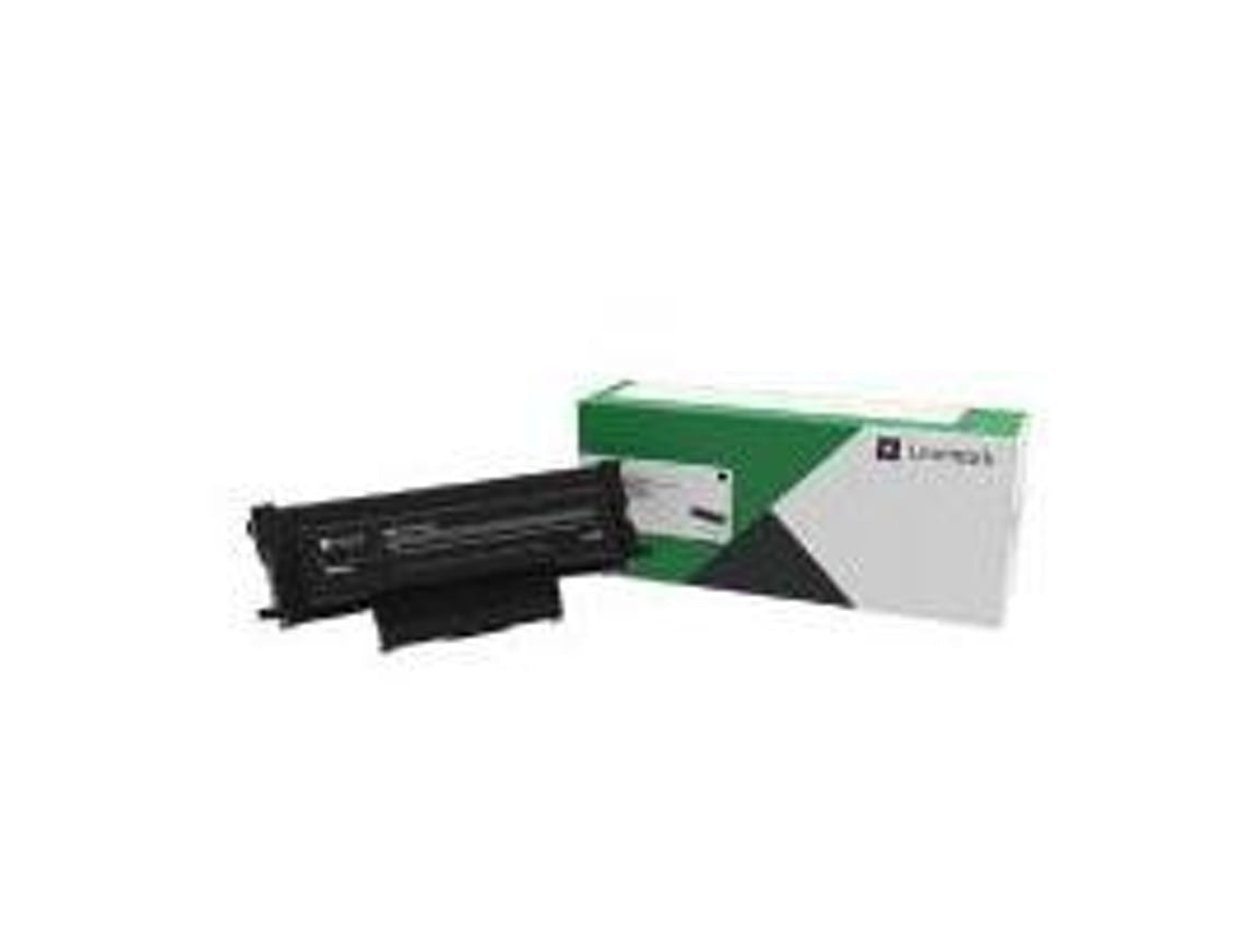 Tóner original Lexmark B222H00 negro