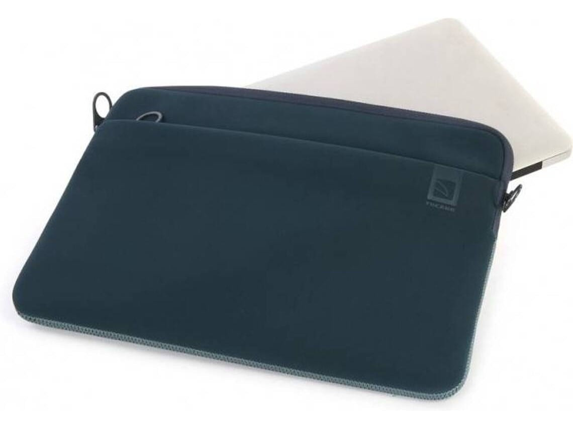 TUCANO MacBook Pro Sleeve Blue