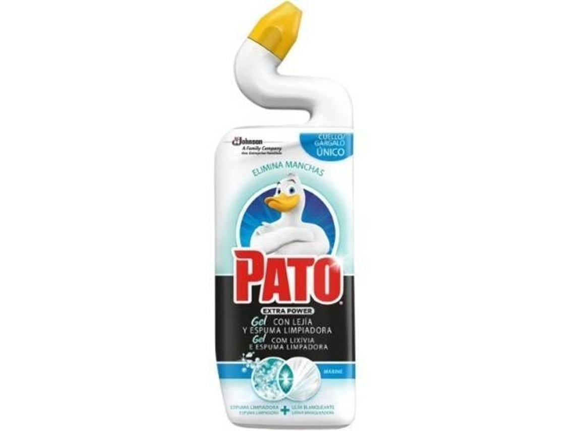 Pato Extra Power Marine toilet block 750 ml