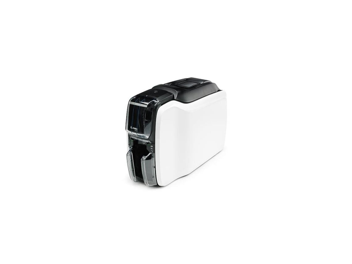 Impresora de Tarjetas ZC100