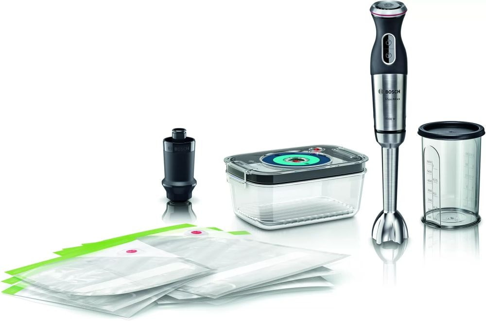 Varilla MaxoMix MS8CM61V1 1000 W
