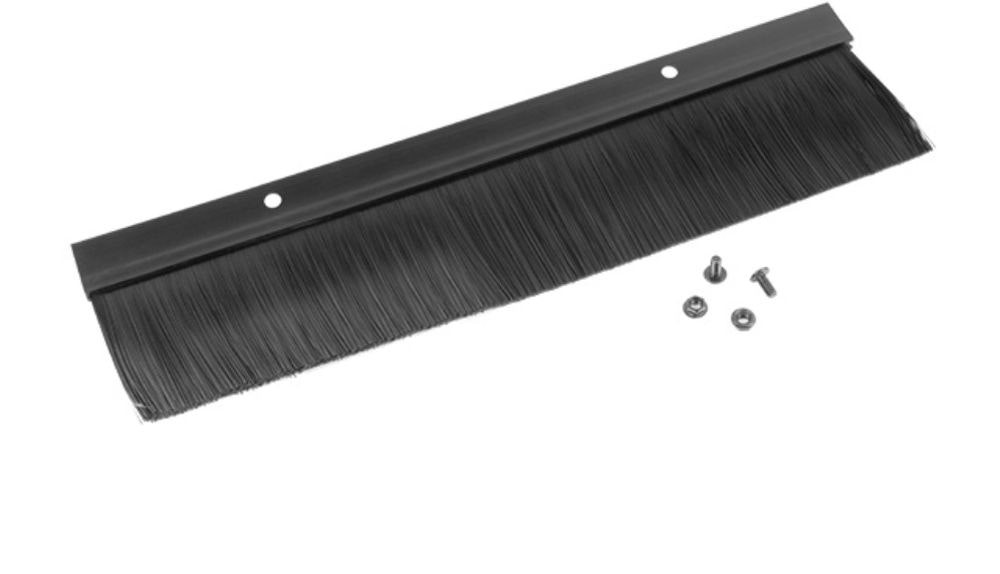 Panel de cepillo para rack AK-1102-B