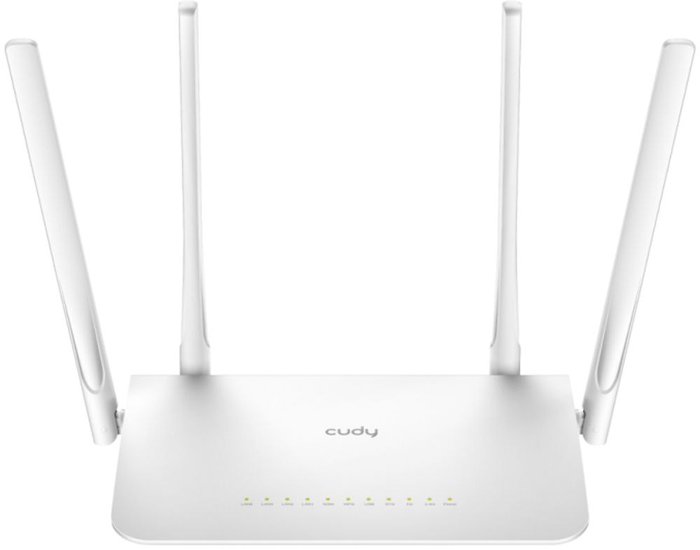 Router WR1300