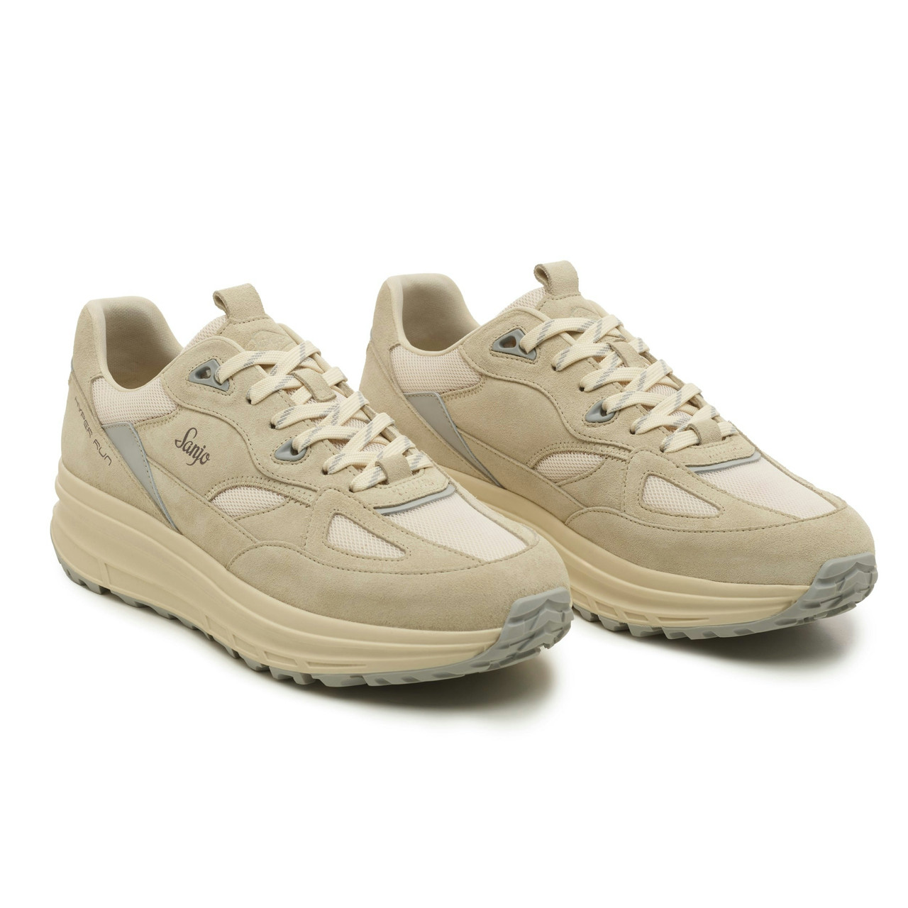 Hyper Run zapatillas running
