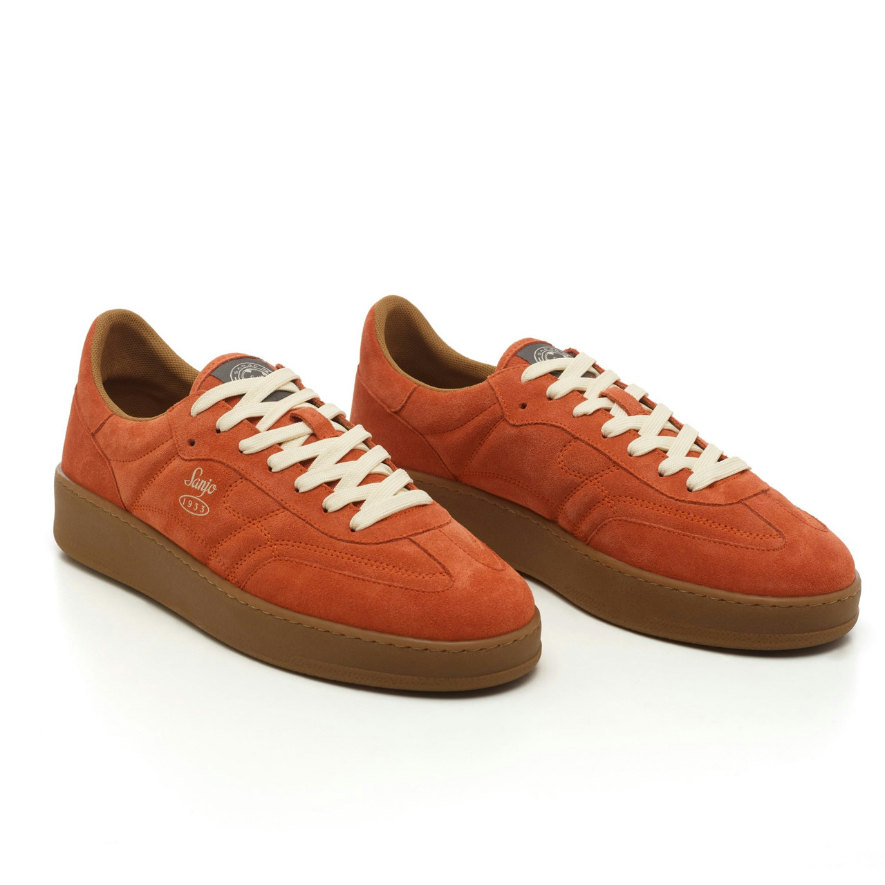 FTC 86 sneakers retro style