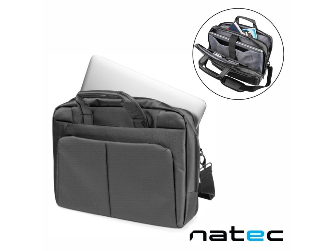 Bolsa para portátil y tablet 15,6-16 pulg