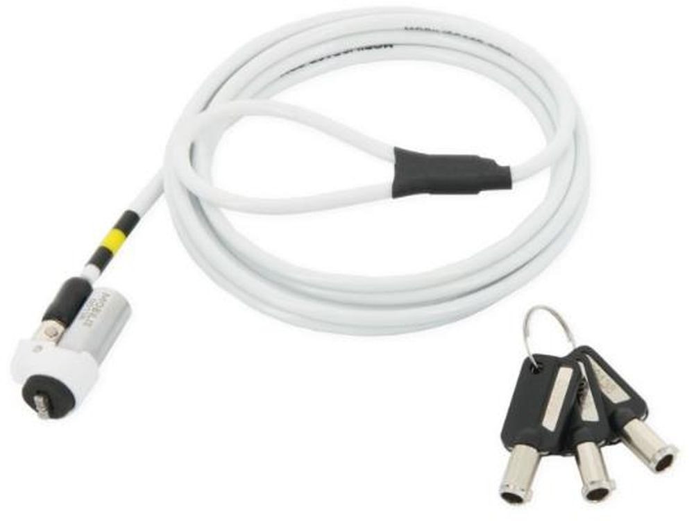 Cable de seguridad 1,8 m