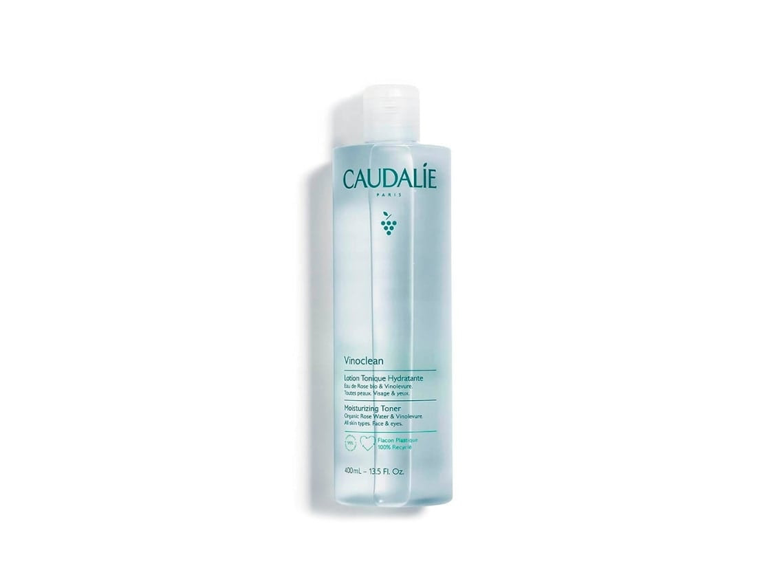 Tónico hidratante Vinoclean 400 ml