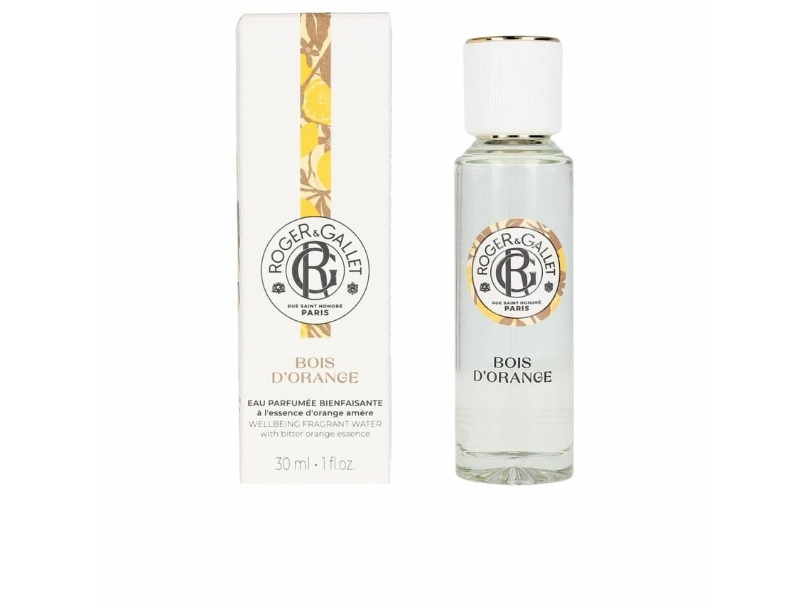 Bois d'Orange Eau de Toilette Unisex 30 ml