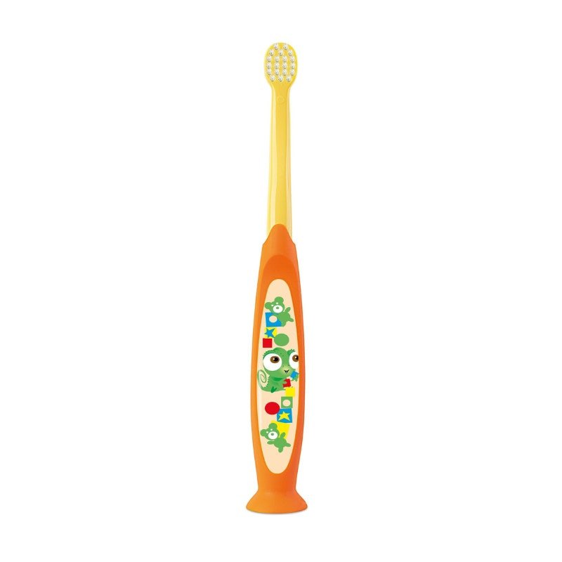Elgydium Baby Escova de Dentes Bebé 0-2Anos
