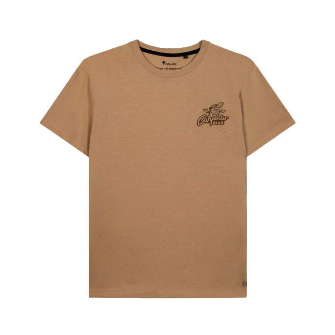 FAGUO ARCY T-SHIRT KNIT	