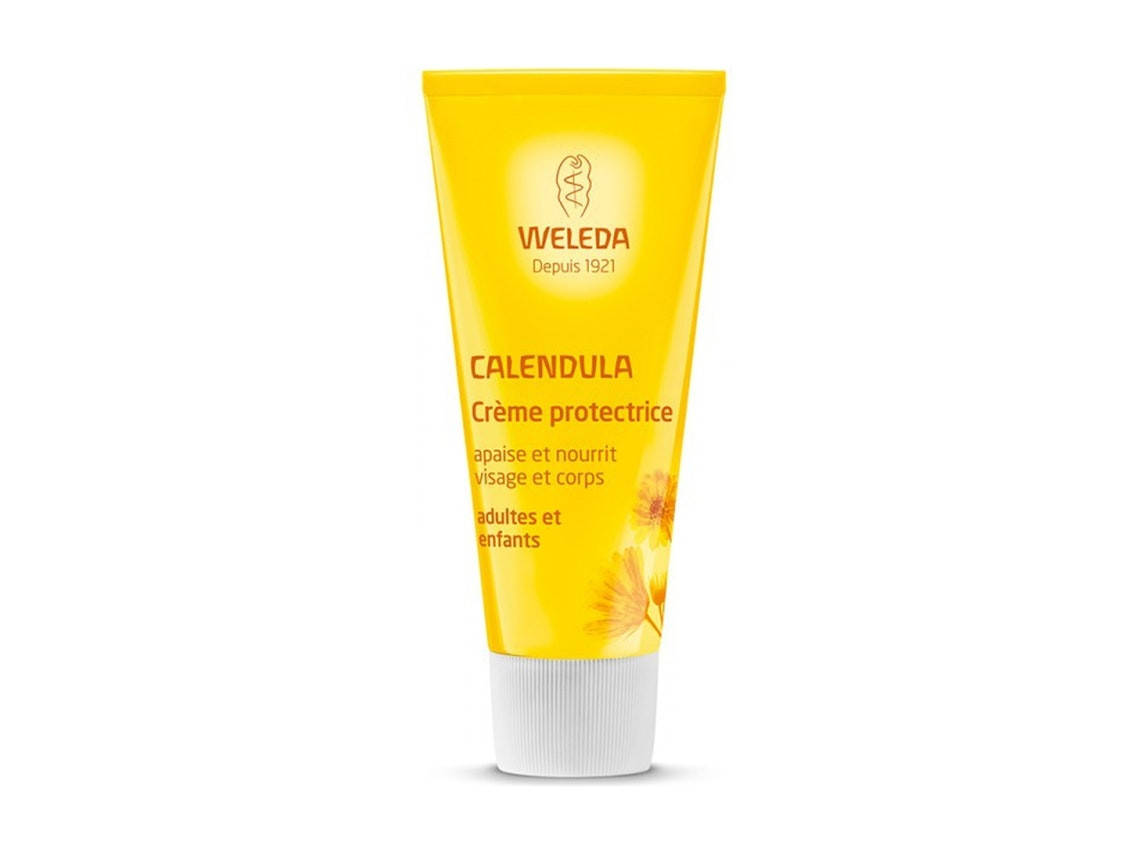 Creme de Rosto MÁDARA Calêndula (75 ml)