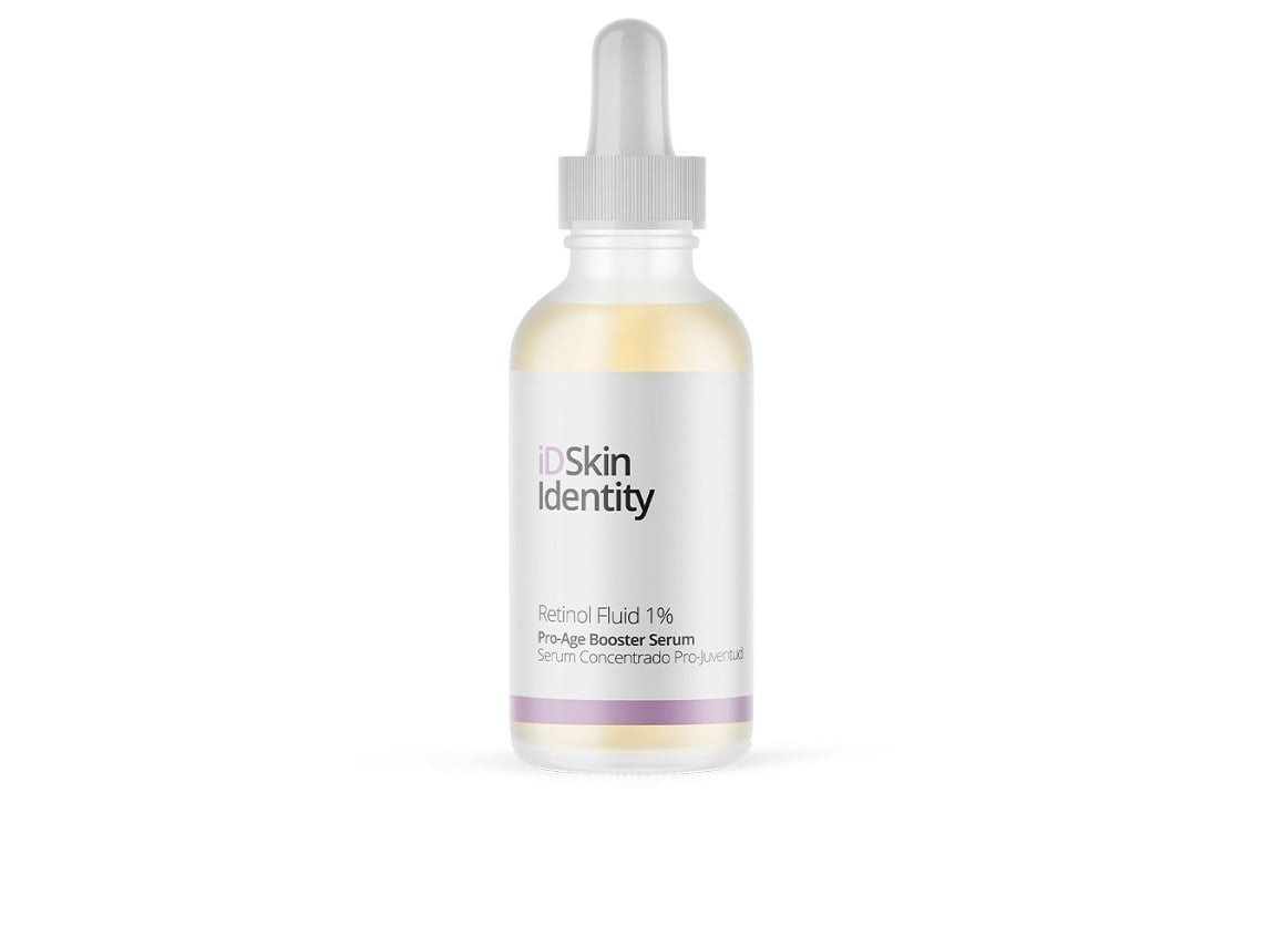 Id Skin Identity Retinol Fluid 1% Suero Facial Pro-Age