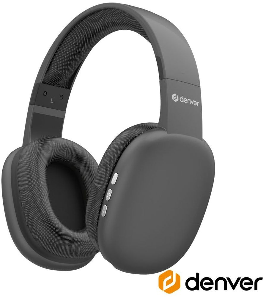 Auriculares Bluetooth BTH-252