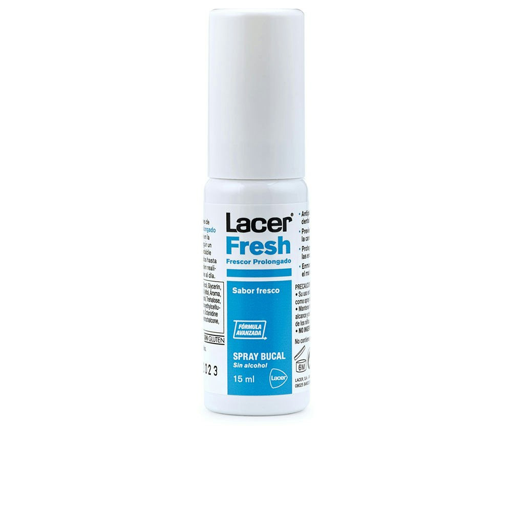 Lacer LacerFresh spray 15ml