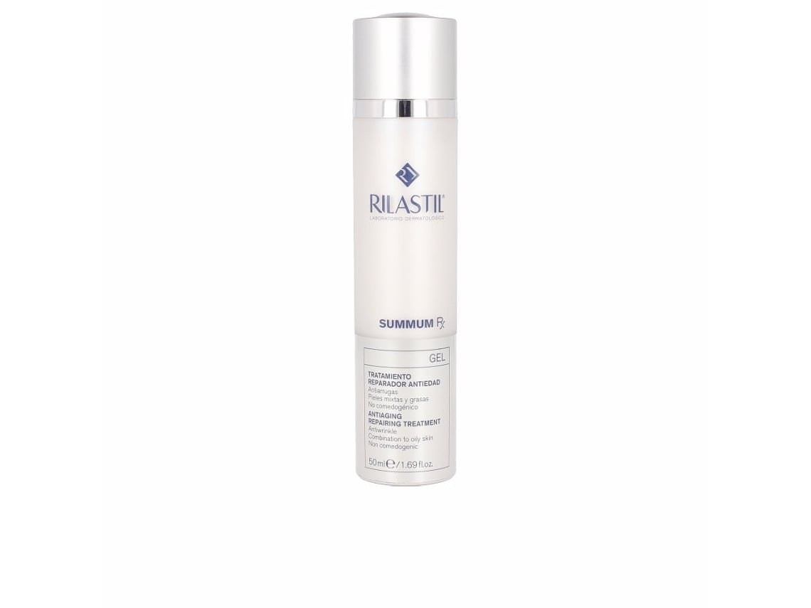 Creme de Rosto RILASTIL Rx Gel 50ml