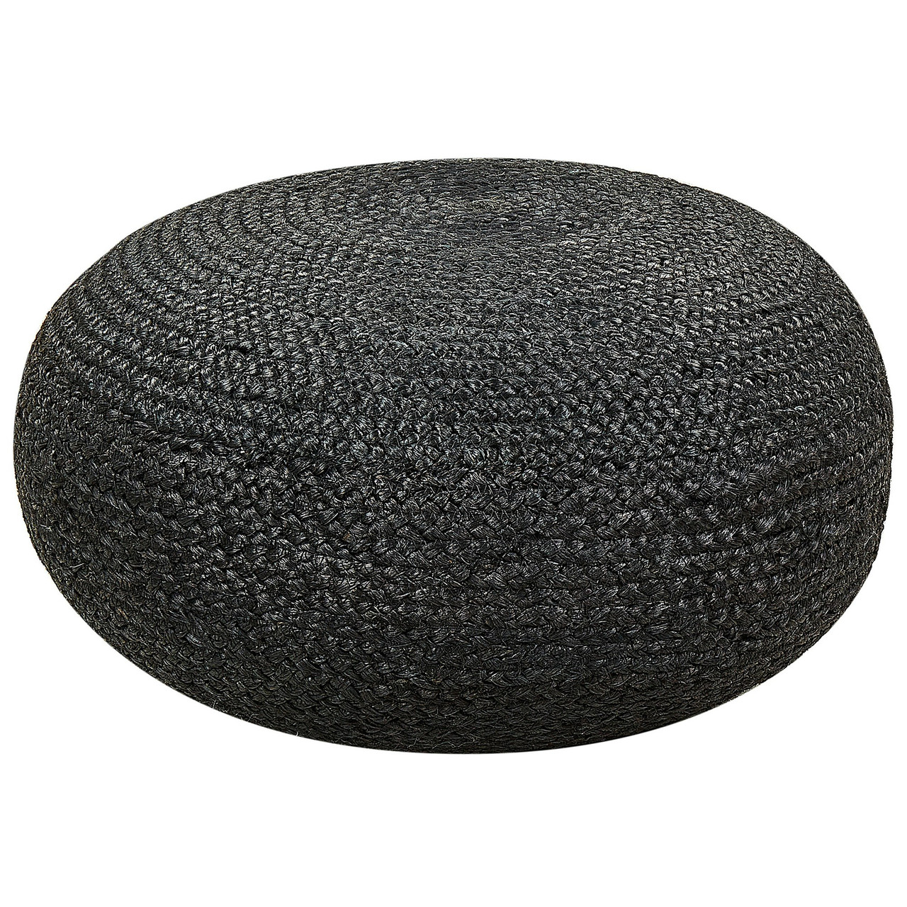 Puf Tifelt de yute negro