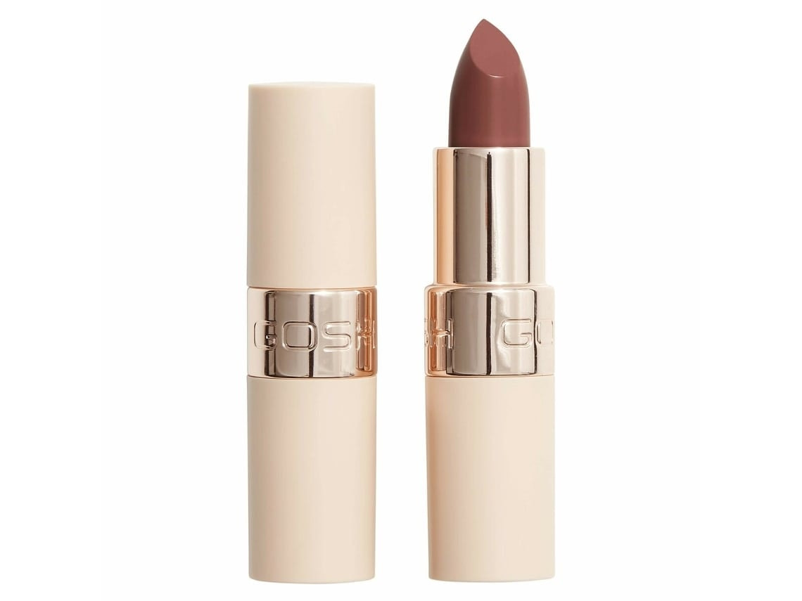 Batom GOSH COPENHAGEN Luxury Nude Nº 003 Stripped 4 G