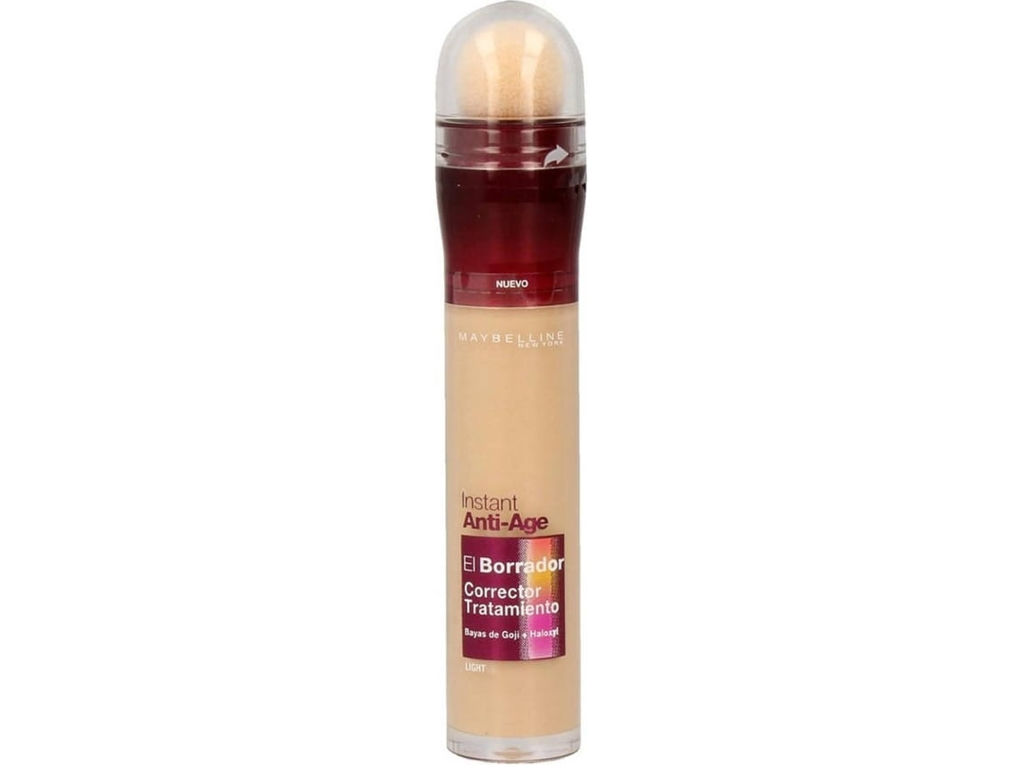 Corrector Instant Anti Age 01 Light