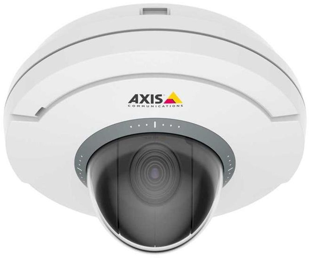Cámara Dome IP de Interior M5075-G AXIS 1080p