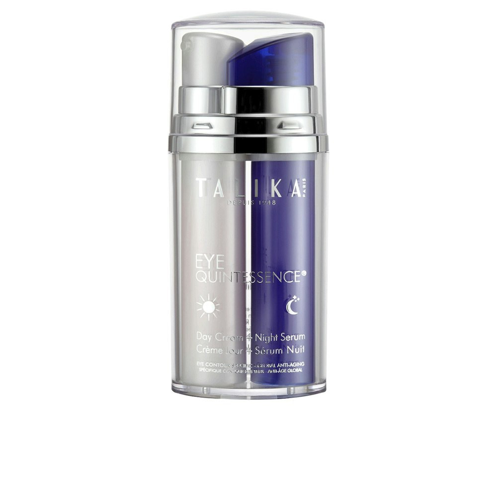 Sérum de Olhos TALIKA Eye Quintessence 2 Unidades (20 ml)