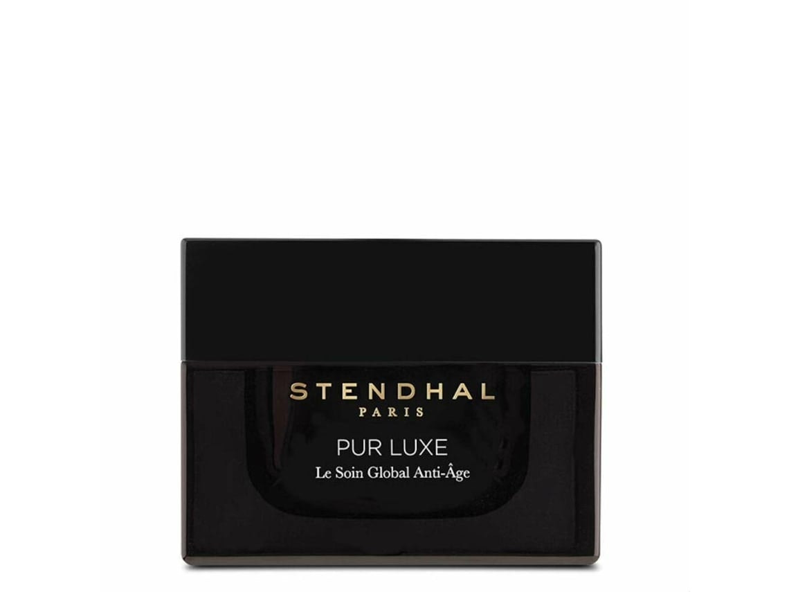 Creme Anti-Idade Stendhal Pur Luxe 50 Ml