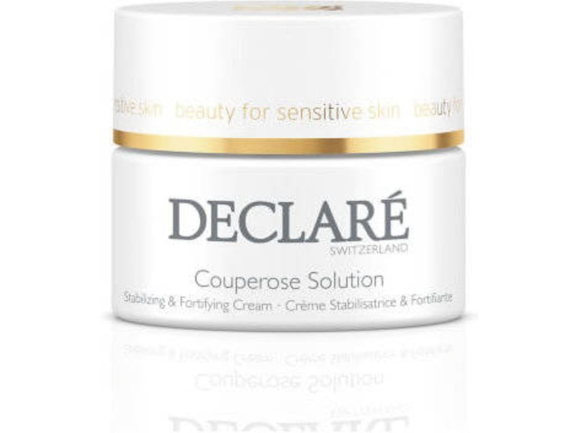Crema facial Stress Balance Couperose Solution