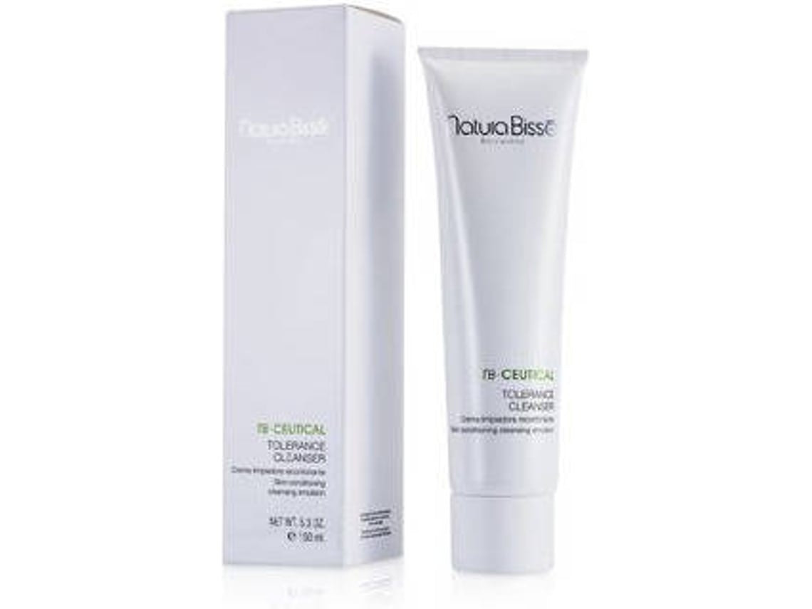 Creme de Rosto NATURA BISSÉ Tolerância Cleanser (150 ml)