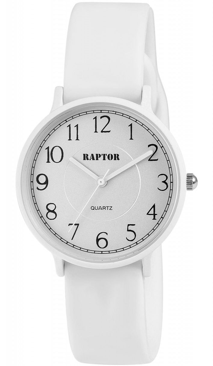 Reloj Flavia mujer correa de silicona