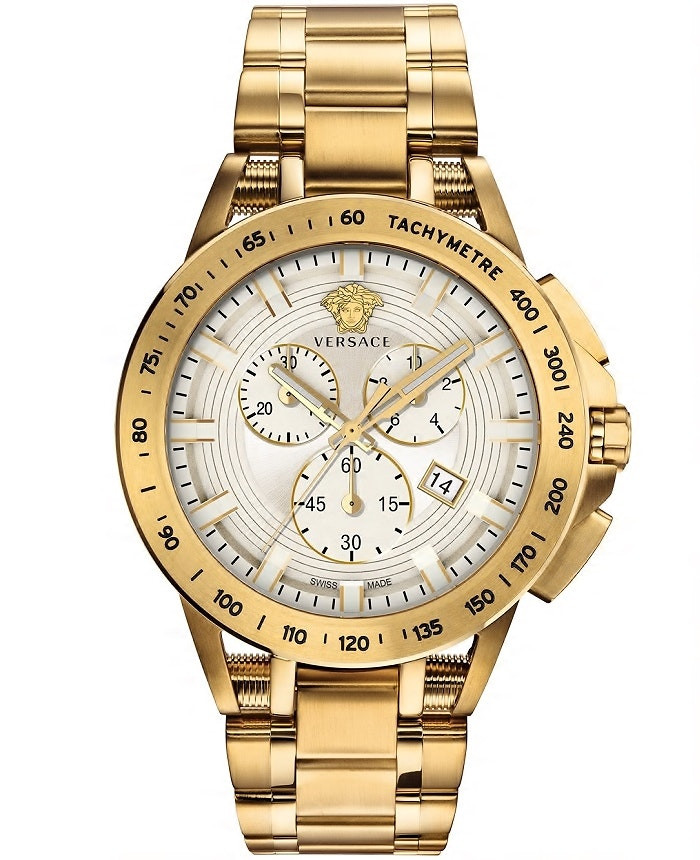 Swiss Sport Tech Chrono reloj VE3E00721