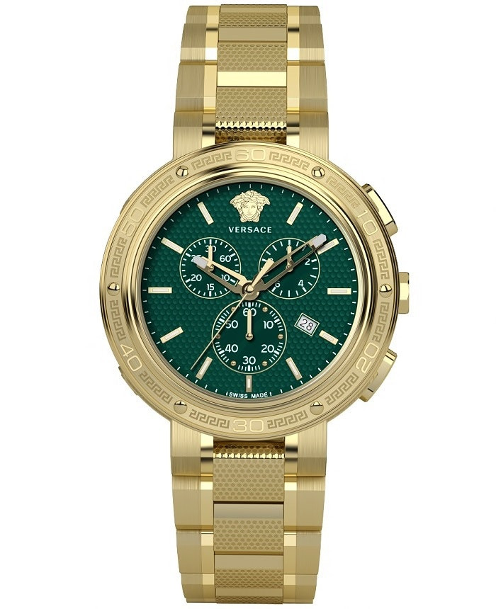 V-Extreme Pro Chrono Swiss reloj