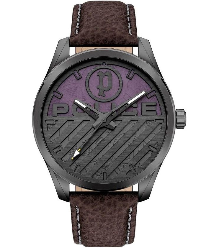Reloj casual Police PEWJA2121402