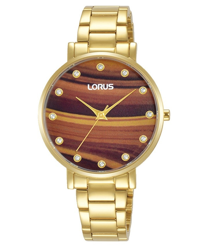 Reloj Classic RG230VX9 de Lorus By Seiko
