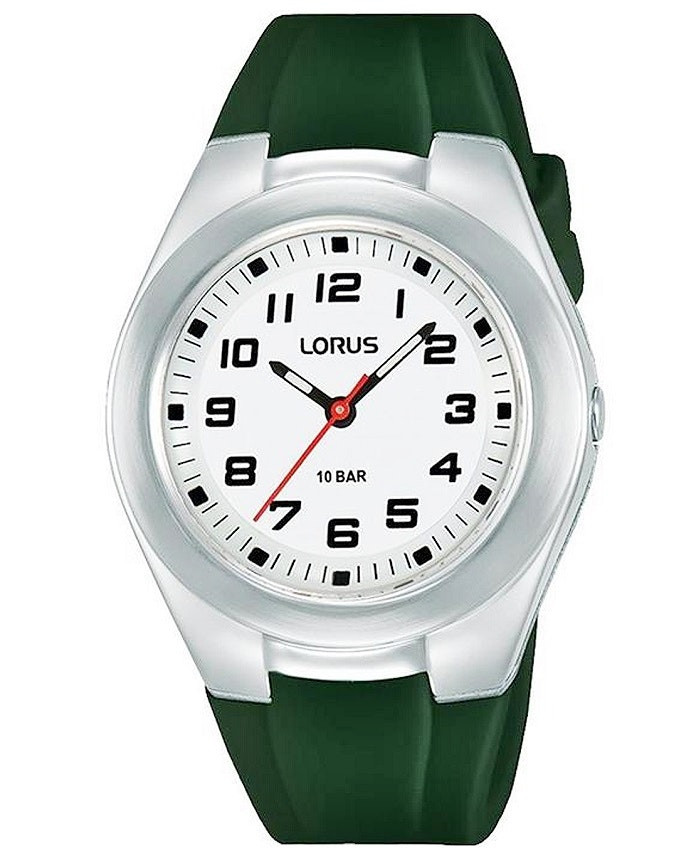 Children's quartz watch