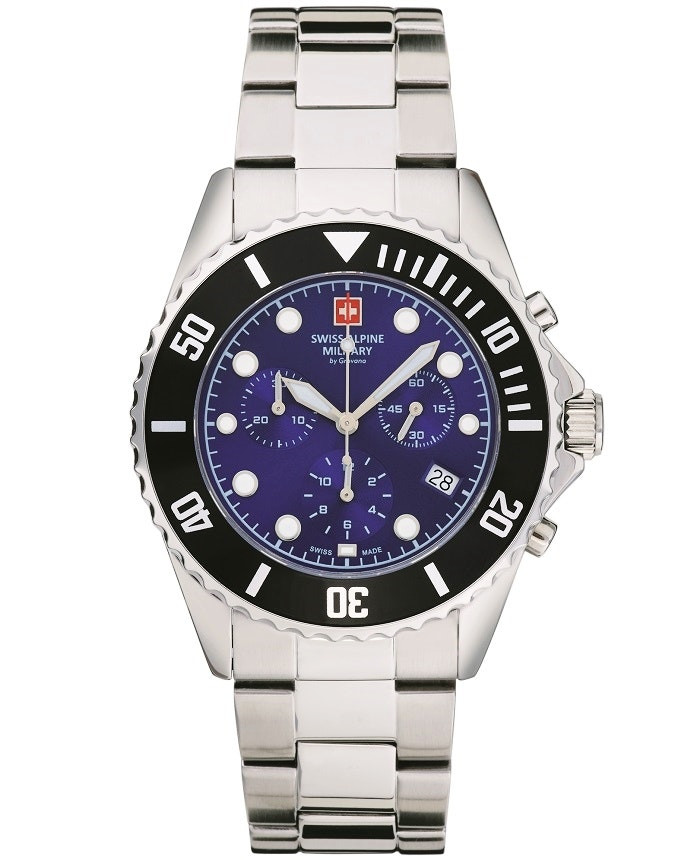 Swiss Alpine Military SAM7053 watch