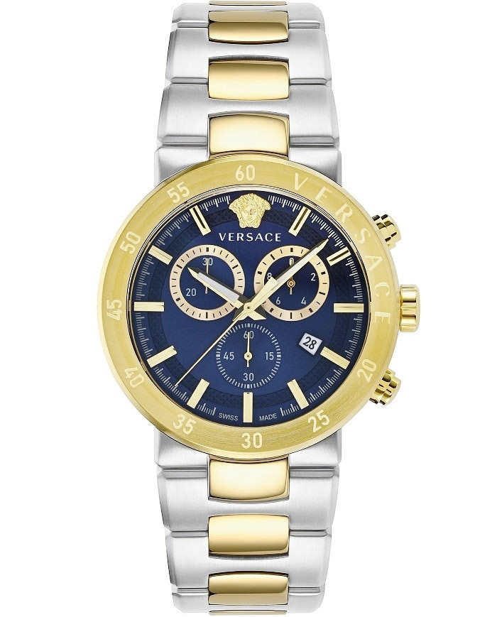 Reloj Swiss Urban Mystique Chrono